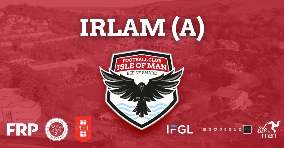 Match Preview: Irlam (A)