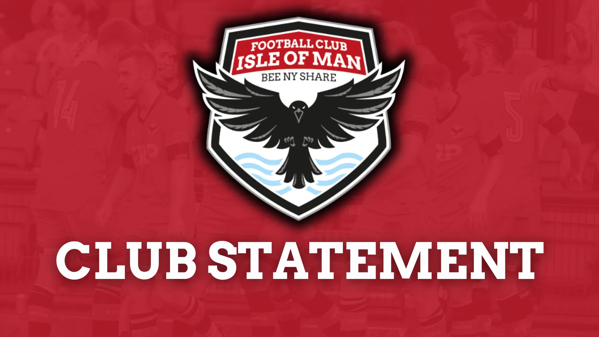 Club Statement | False Social Media Allegation