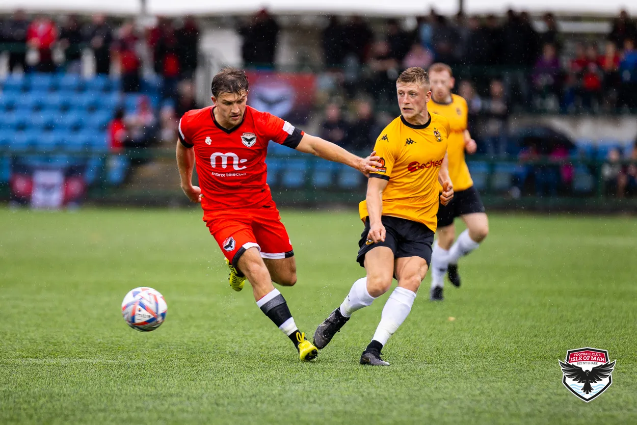 SQUAD NEWS: Corinthians AFC