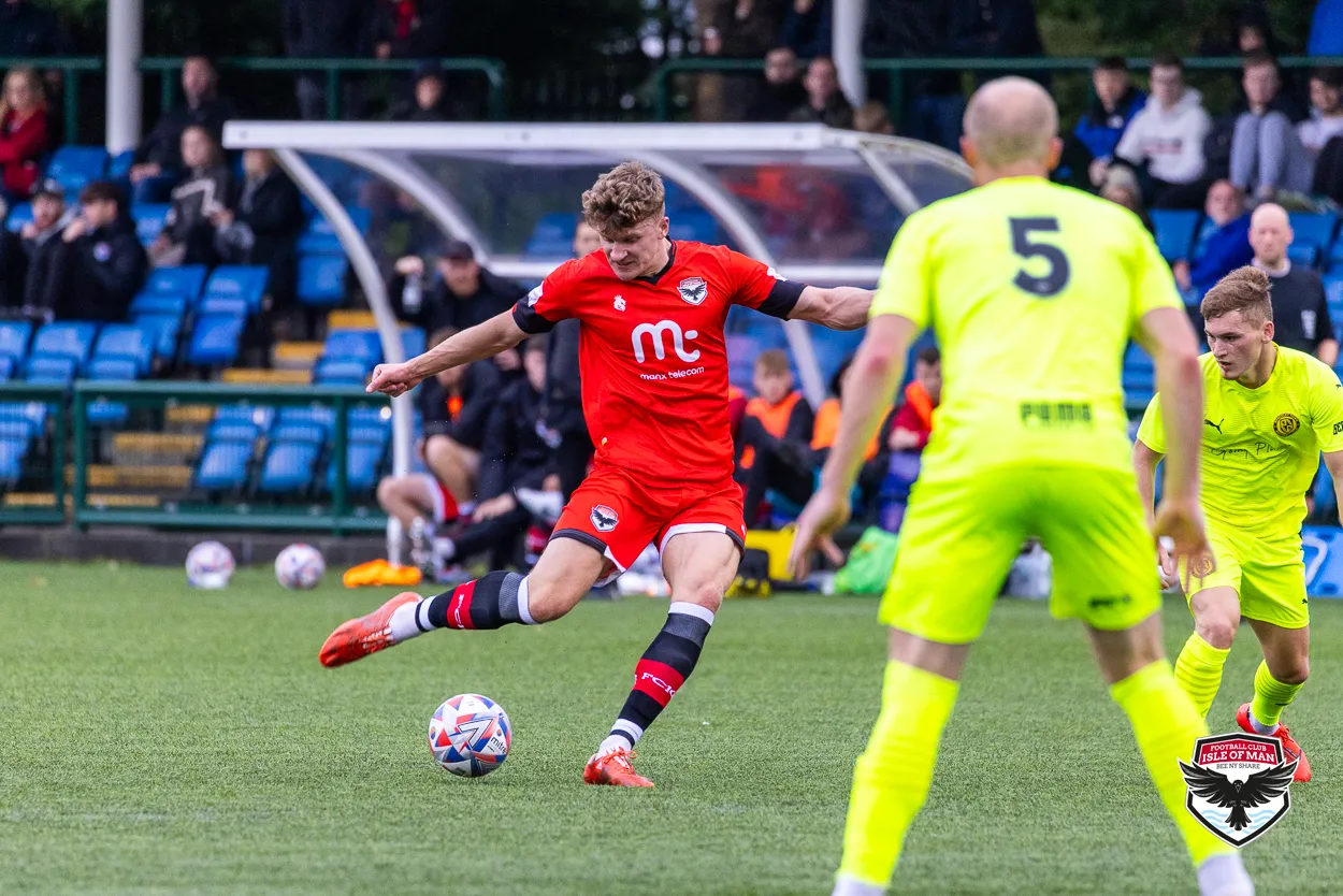 SQUAD NEWS: Southport FC