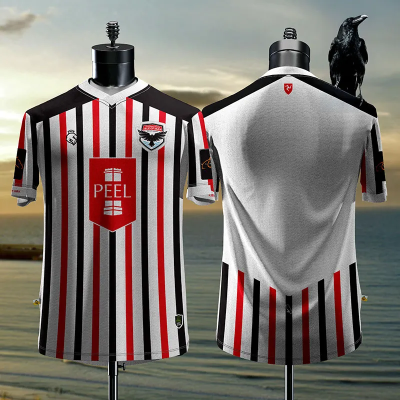 2025/28 Replica 3rd Shirt