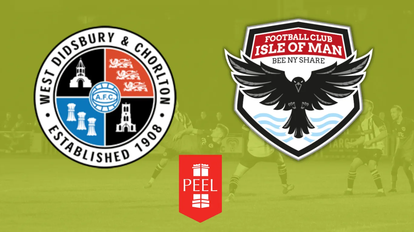Match Preview: West Didsbury & Chorlton (A)