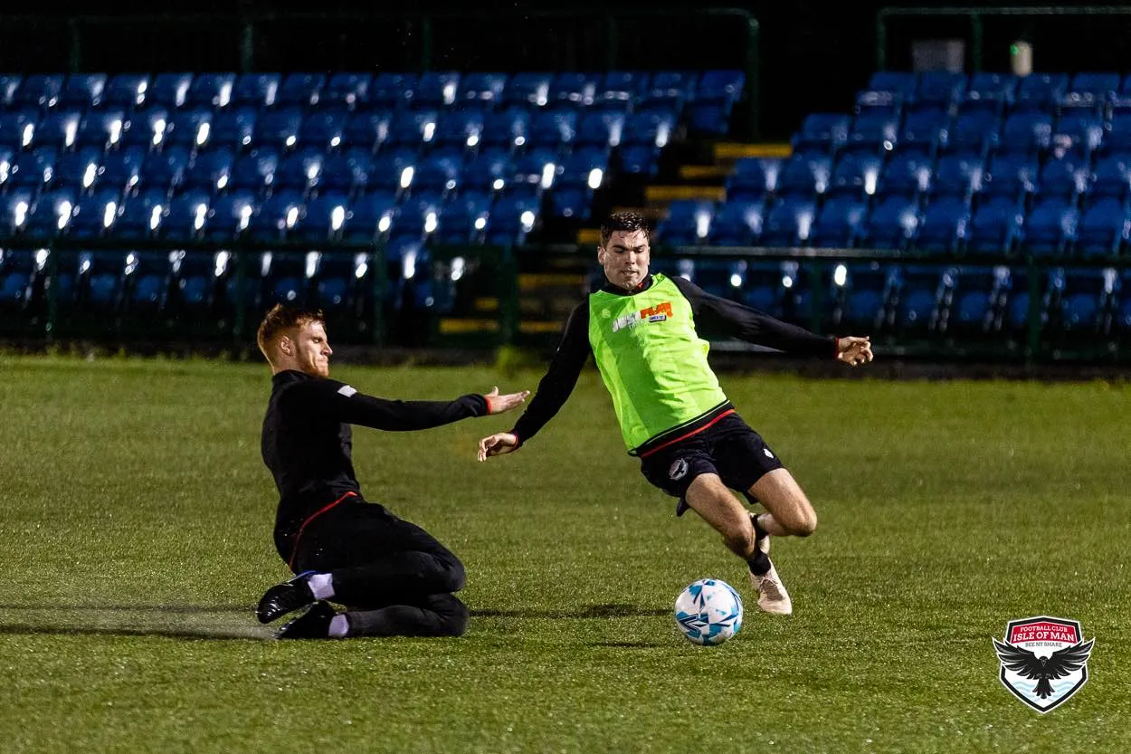 SQUAD NEWS: Burscough (A)