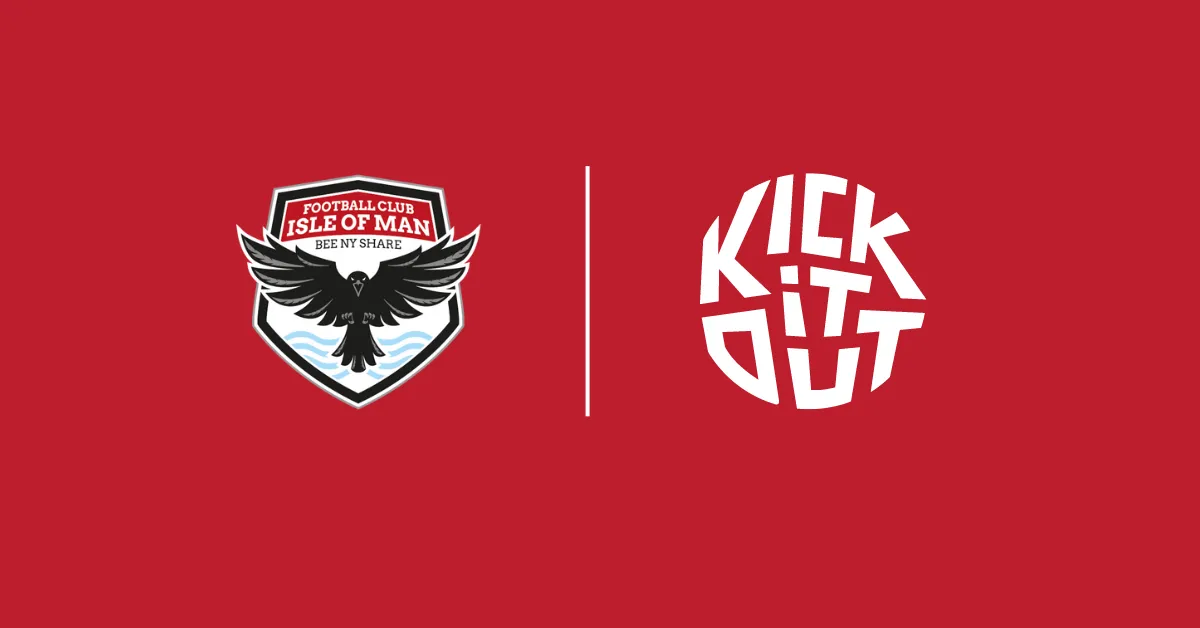 FC Isle of Man Kick It Out