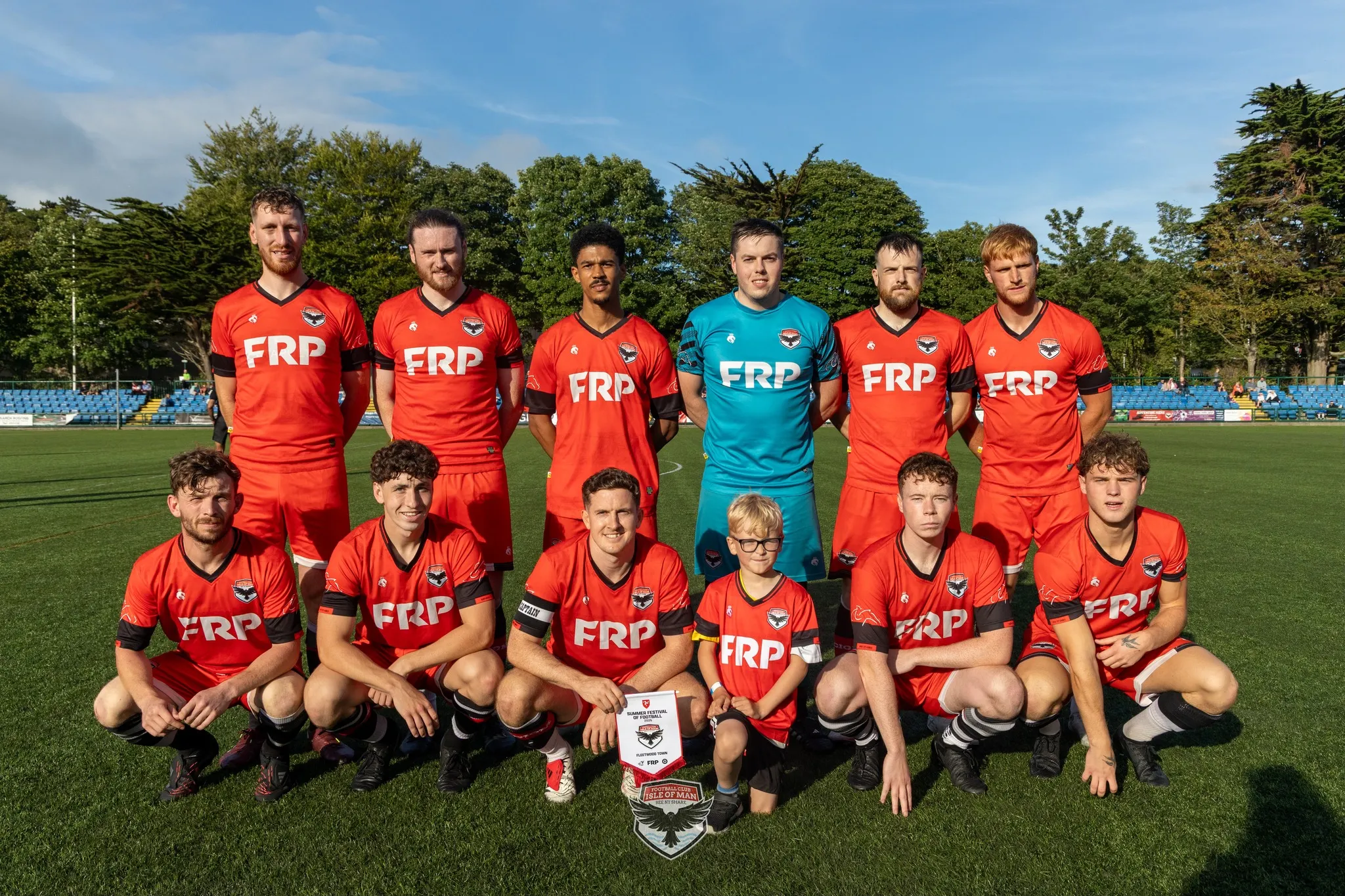 Match Report: Fleetwood Town (H)