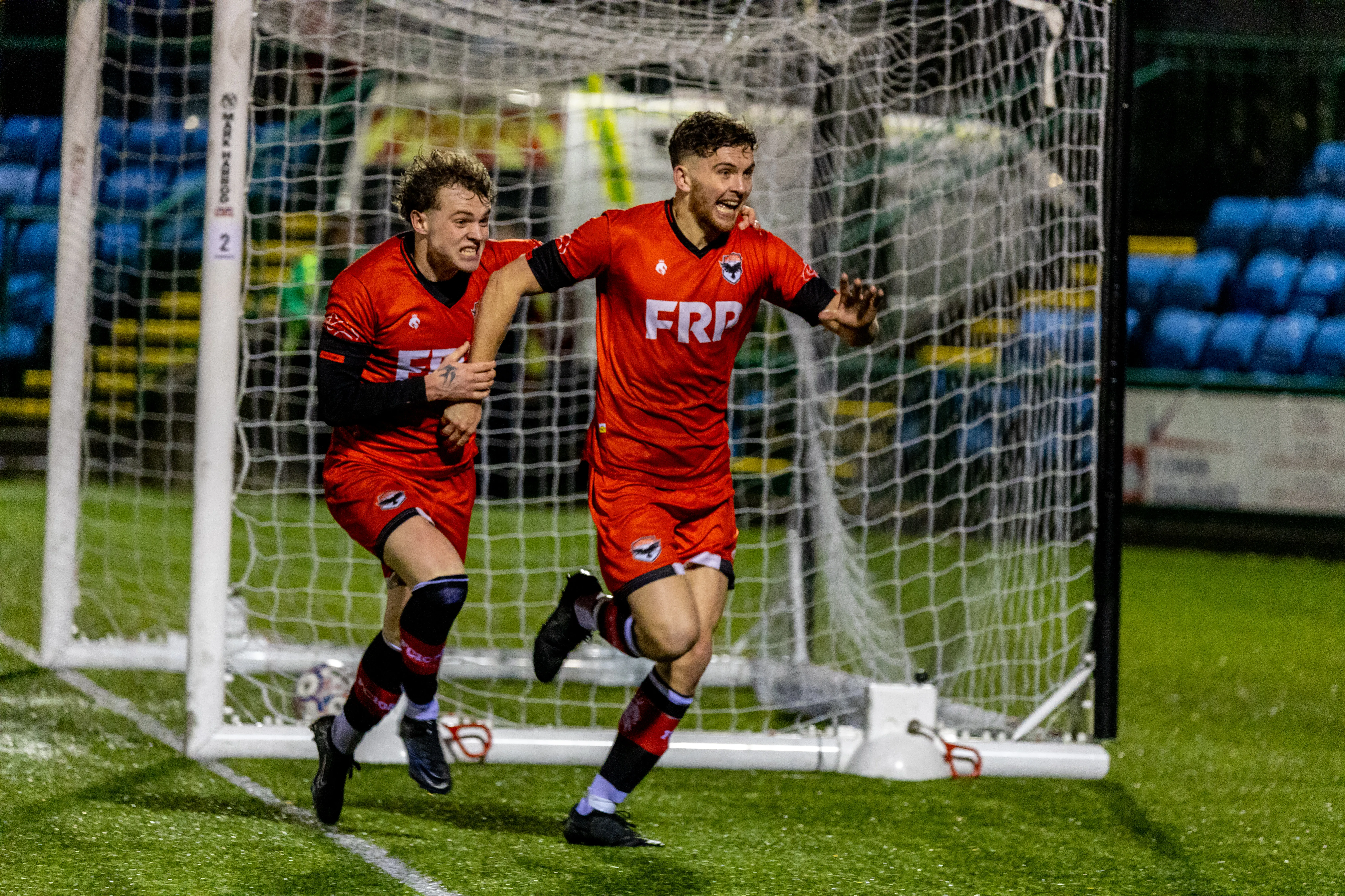 Match Report | AFC Liverpool (H)