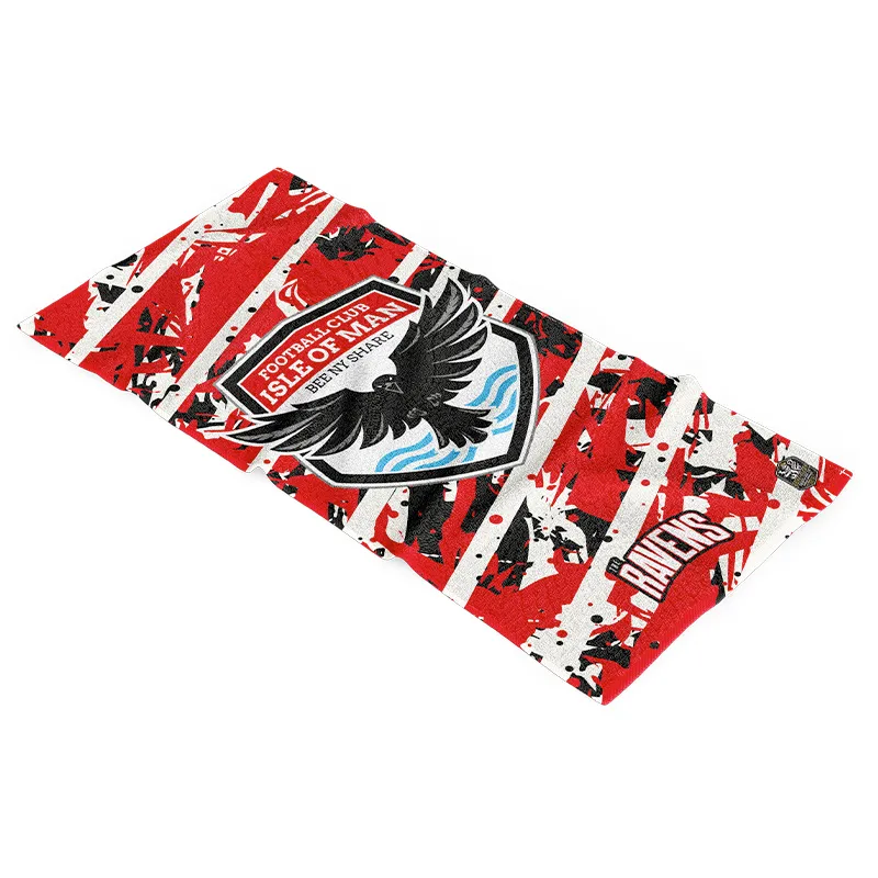 FCIOM Beach Towel