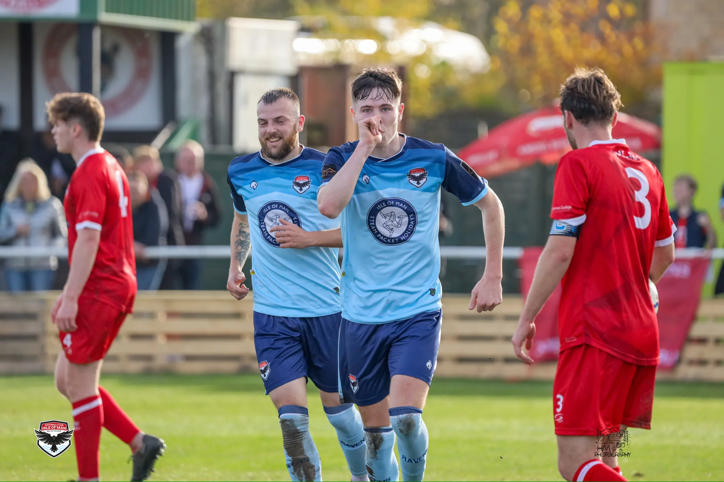 Match Report: Longridge Town (A)