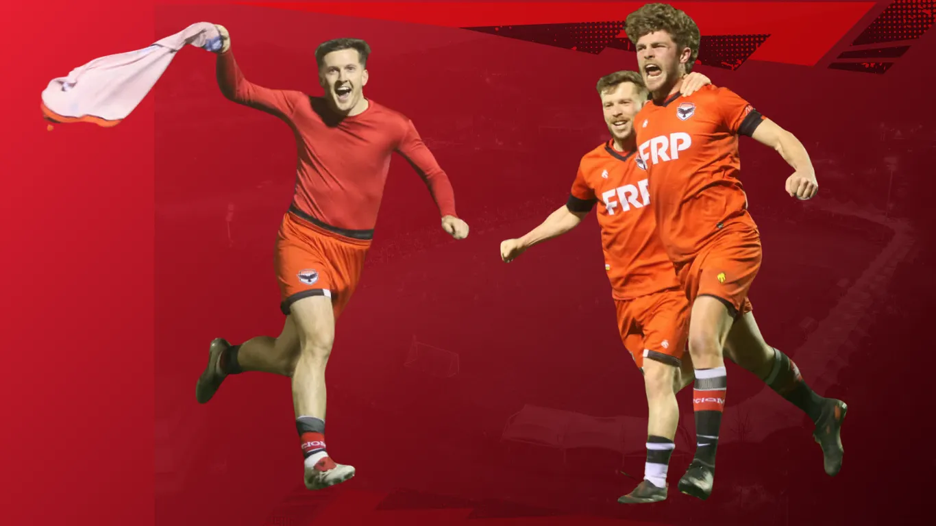 Stunning Whitley Strike Sinks Liverpool
