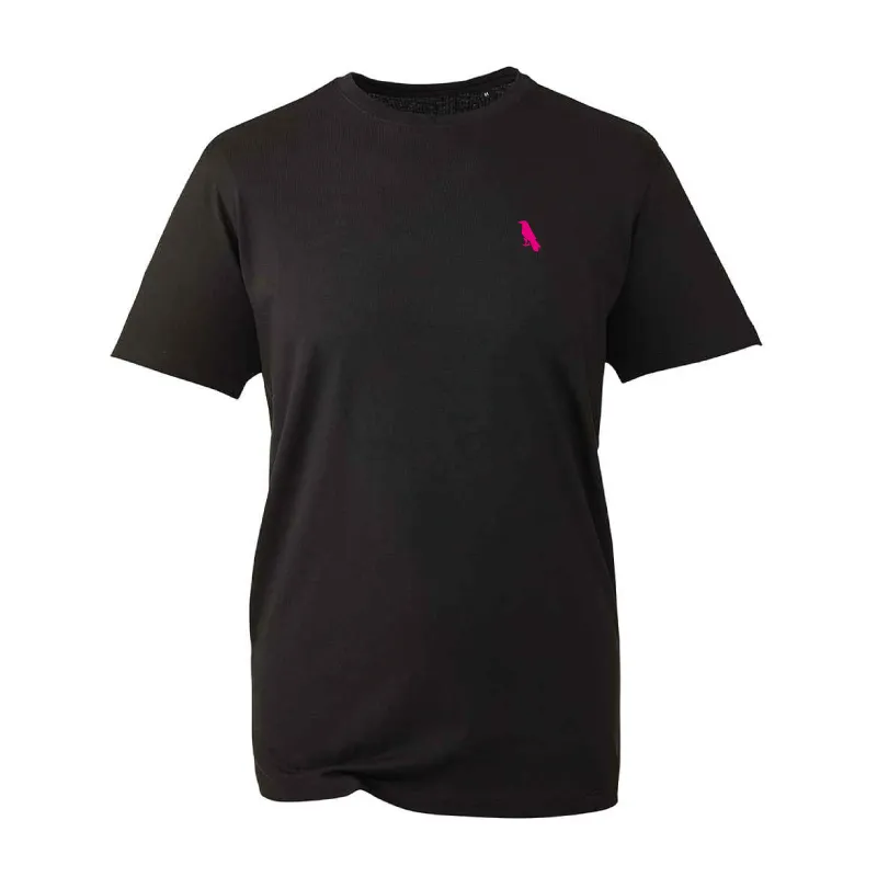 RAVENS Organic Tee [BLACK]