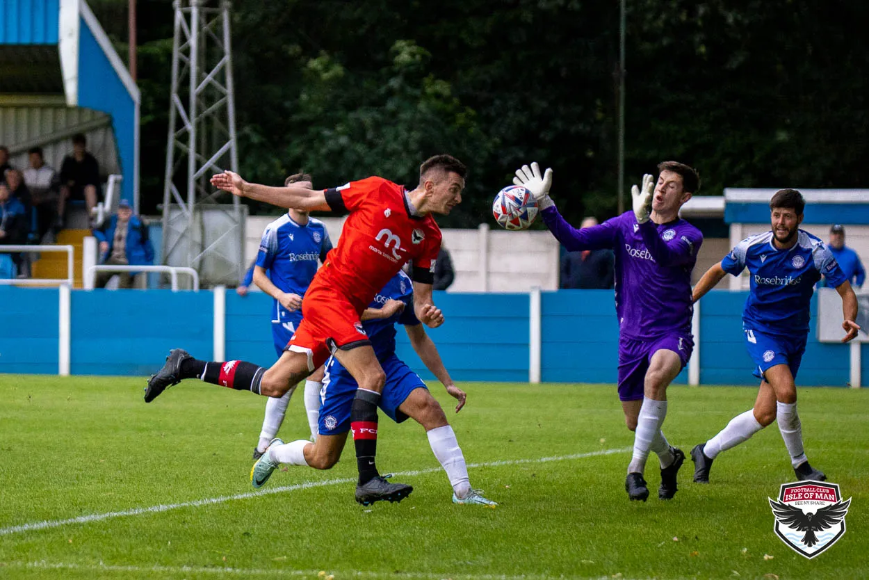 SQUAD NEWS: Litherland Remyca (H)