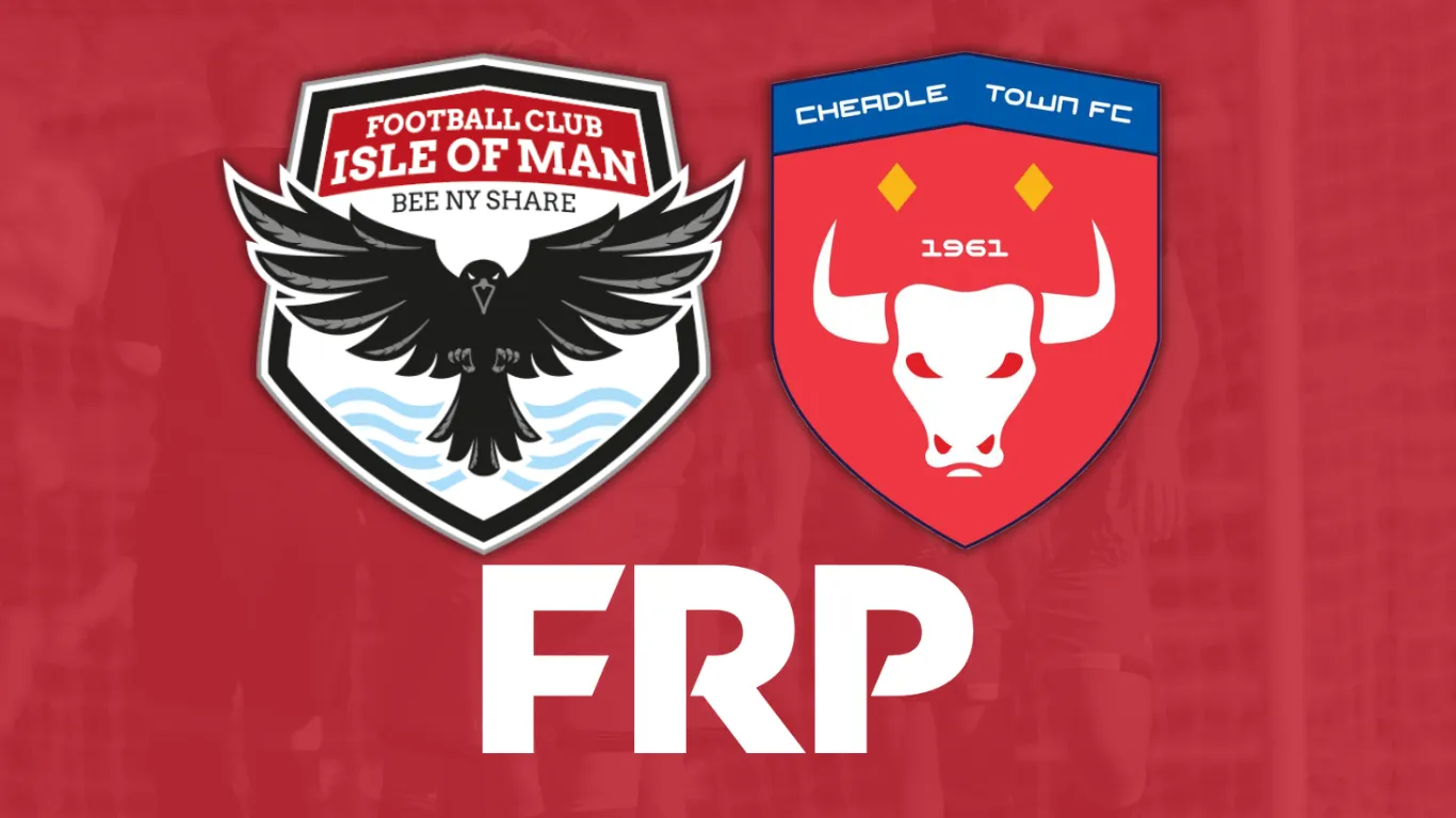 SQUAD NEWS: Cheadle Town (H)
