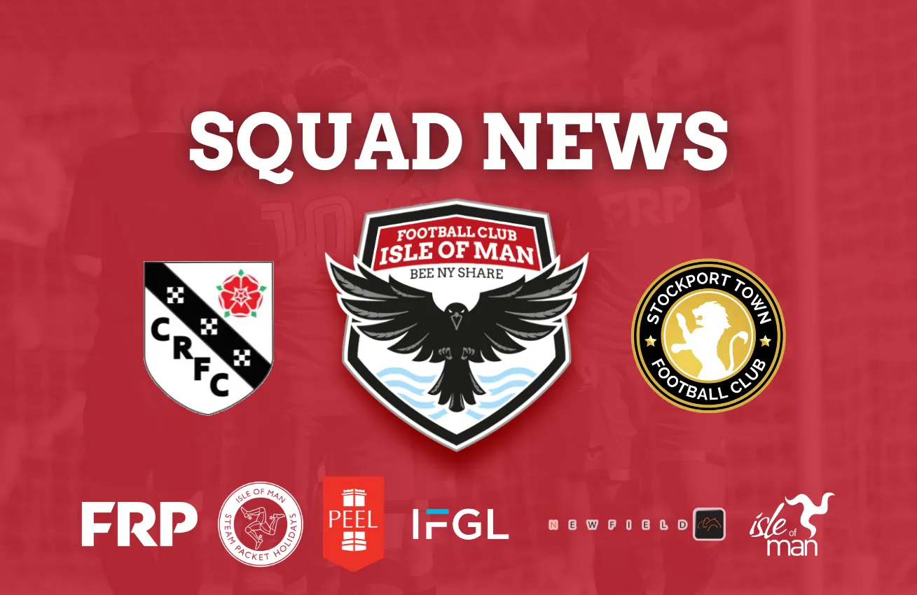 SQUADS: August Bank Holiday Weekend