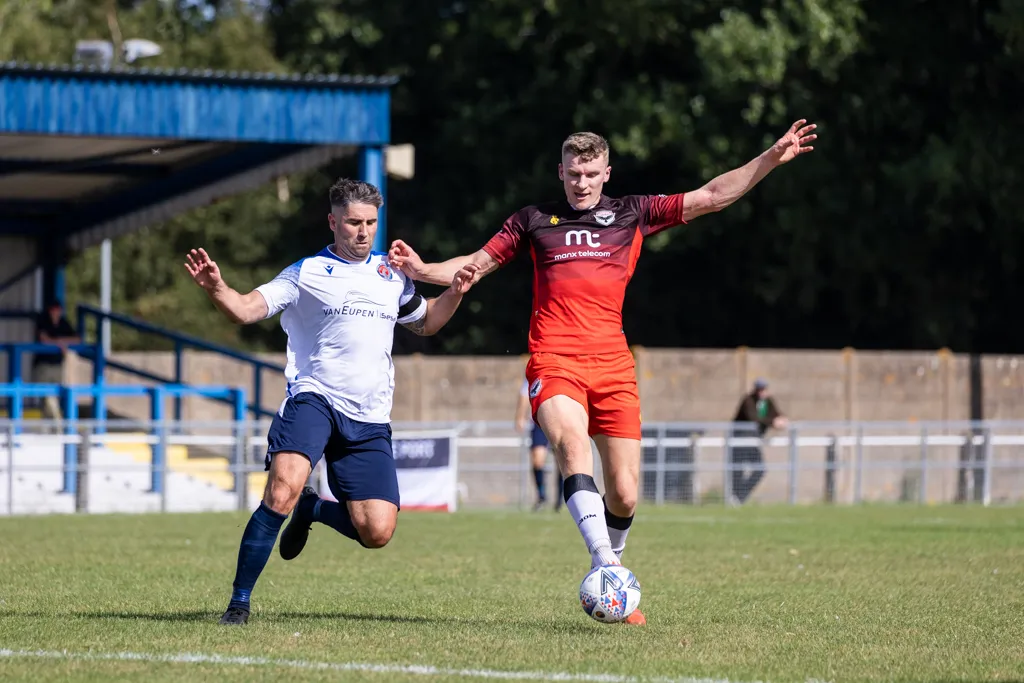 Squad news: Padiham (A)