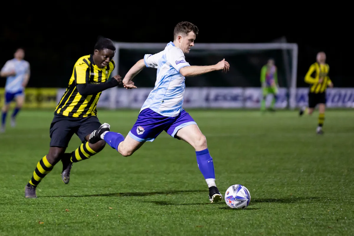 Squad news: Litherland REMYCA