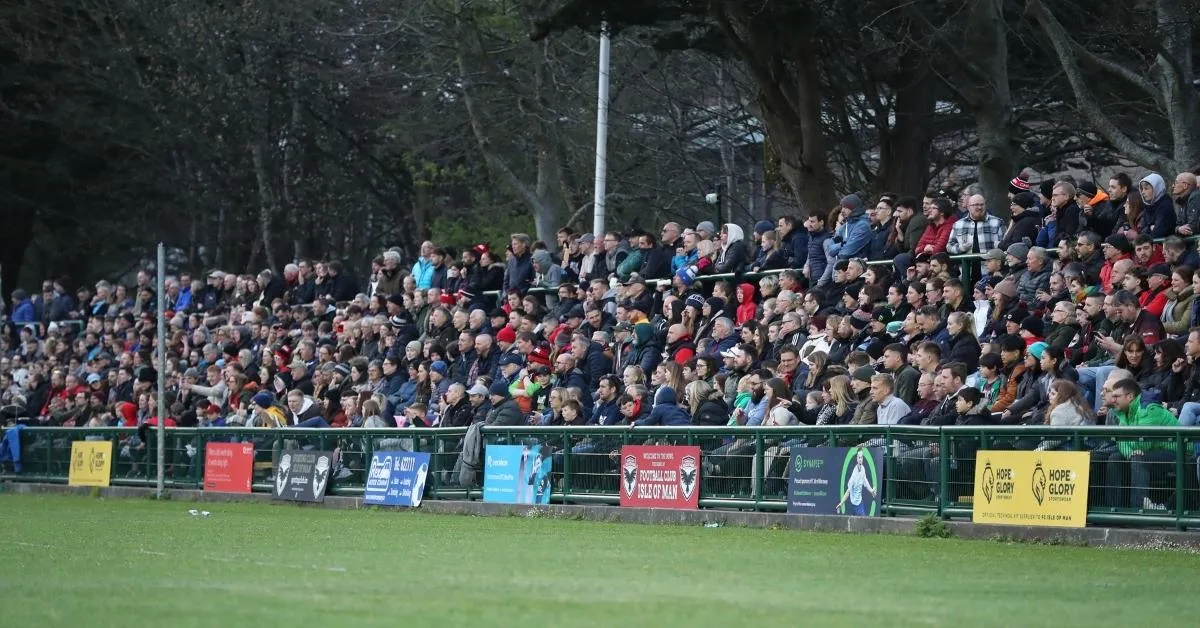 FC Isle of Man Board statement on ticket pricing