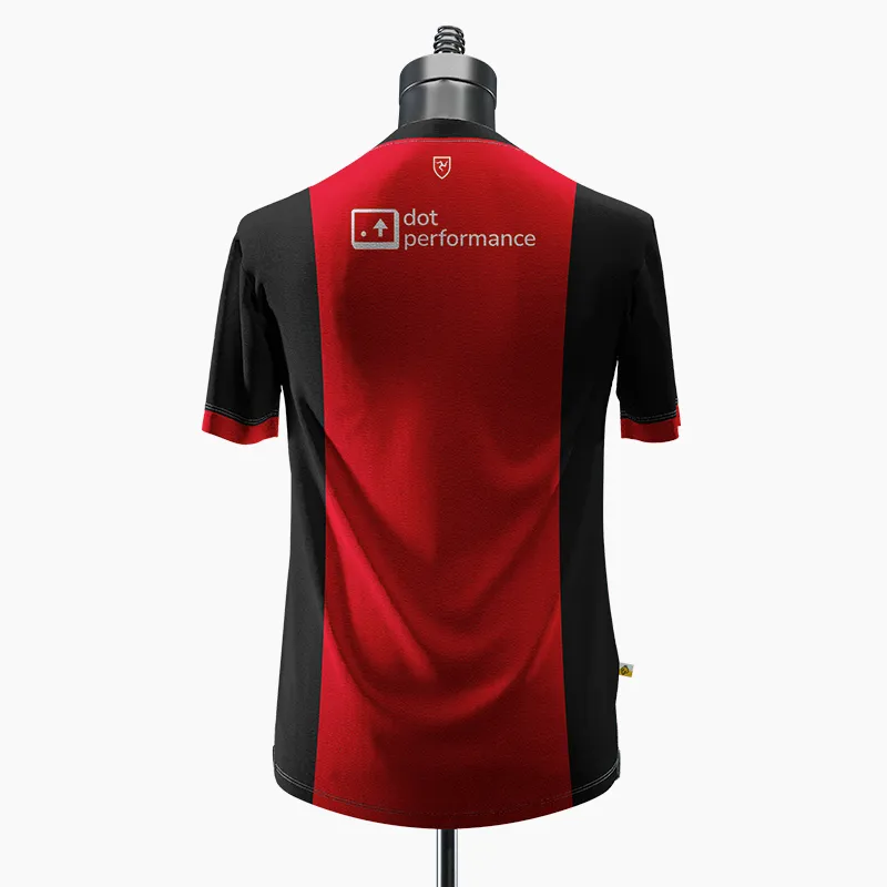 2026/29 Replica Home Shirt