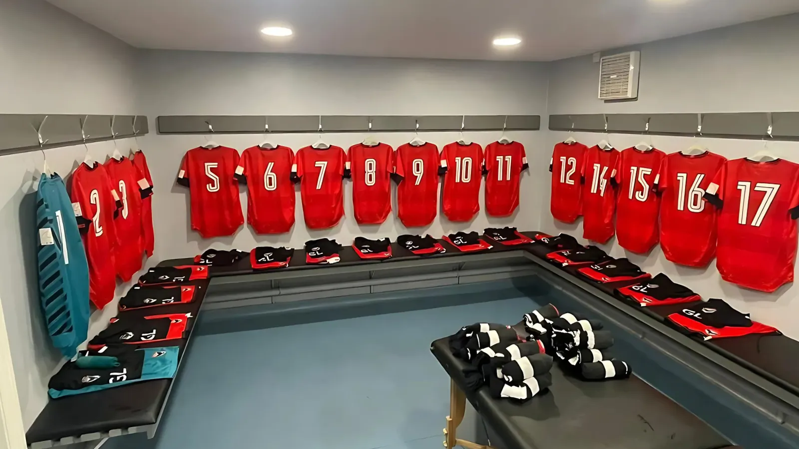 Club Statement