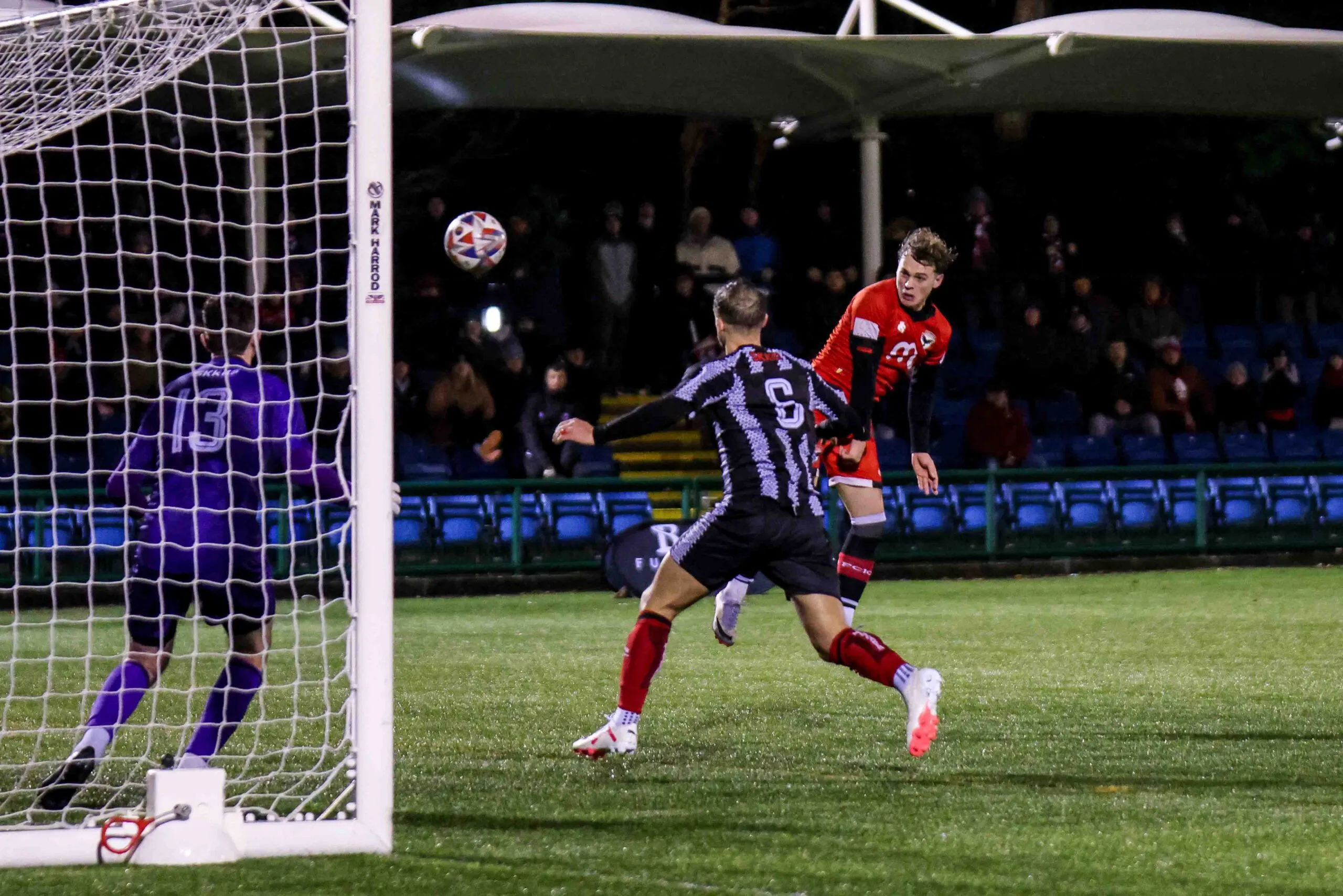 Match Report: FC Isle of Man 1 – 1 Kendal Town FC