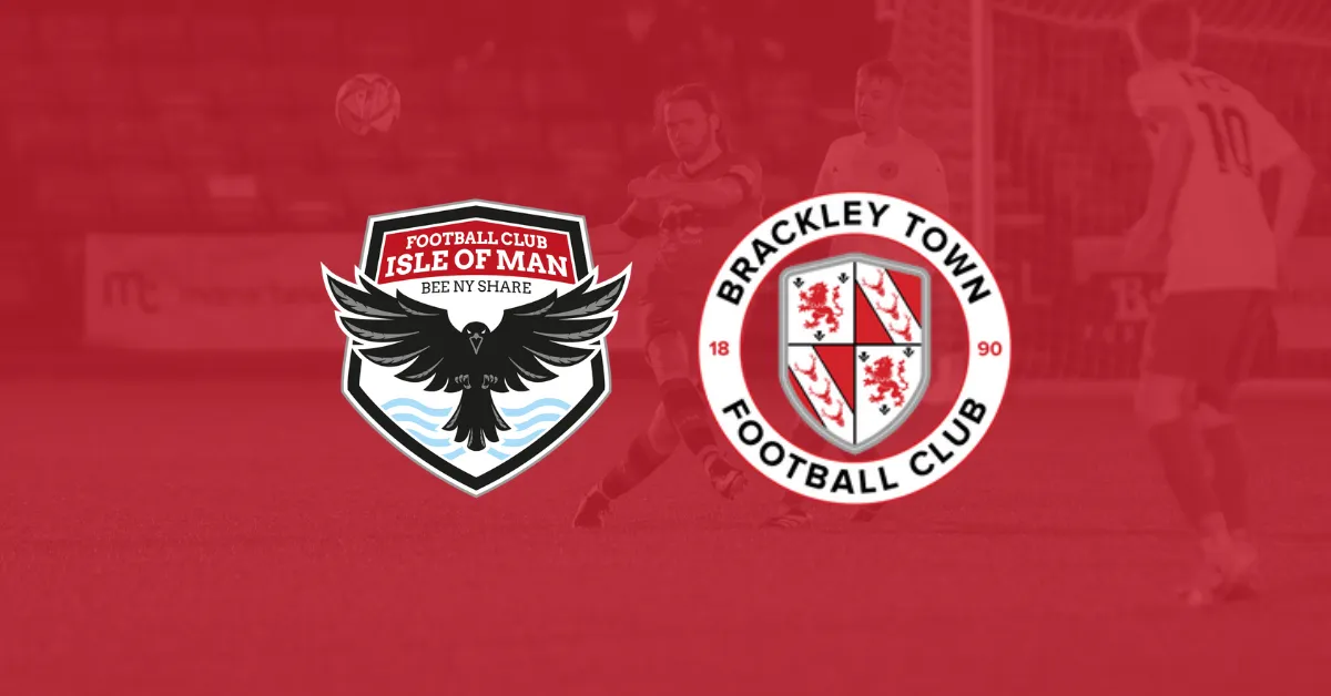 Brackley Town | Fixture Update