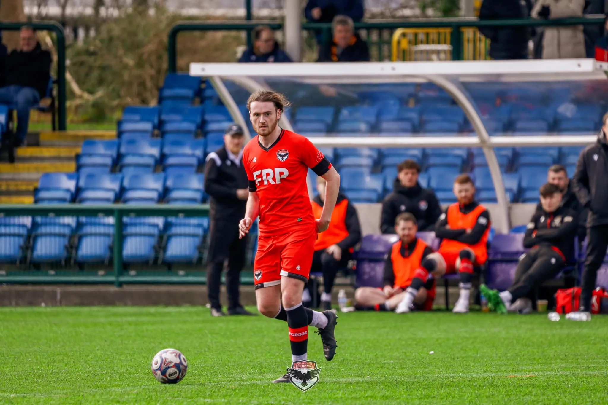 Match Report: Prestwich Heys (H)