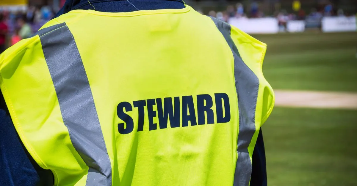 Matchday security information ahead of the new season