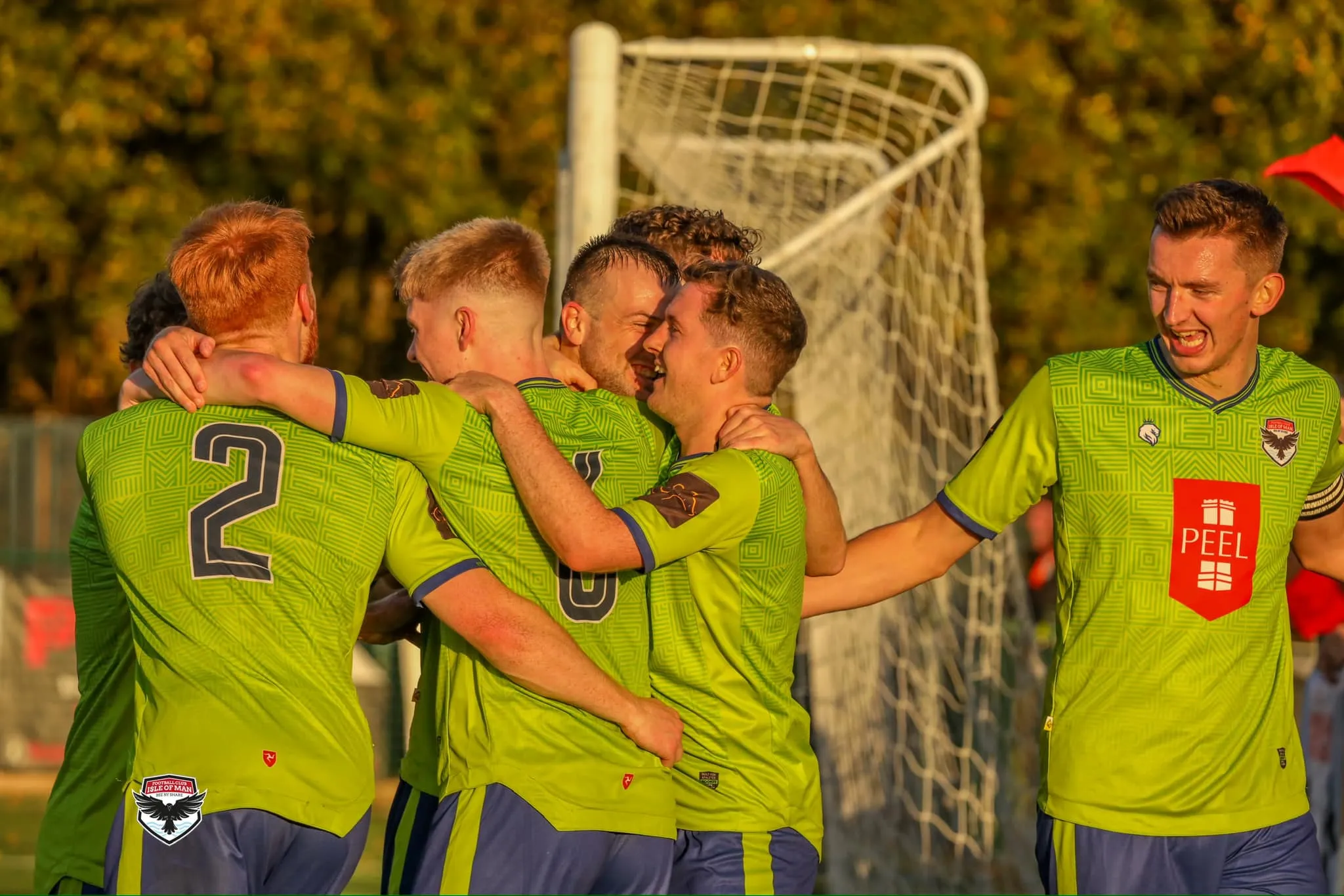 Match Report: Chadderton (A)