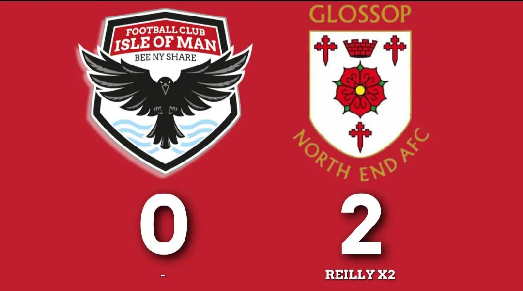 Match Report: Glossop North End (H)