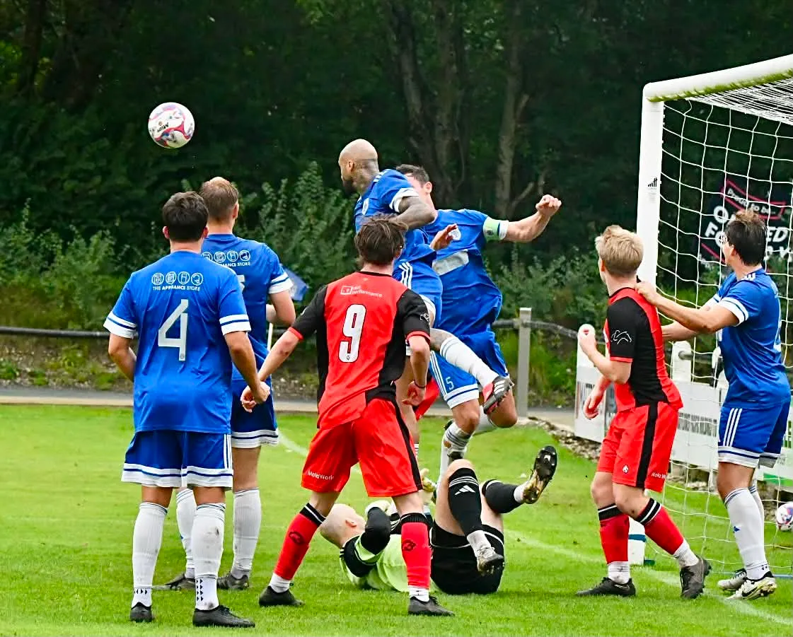 Ravens beaten at Nelson