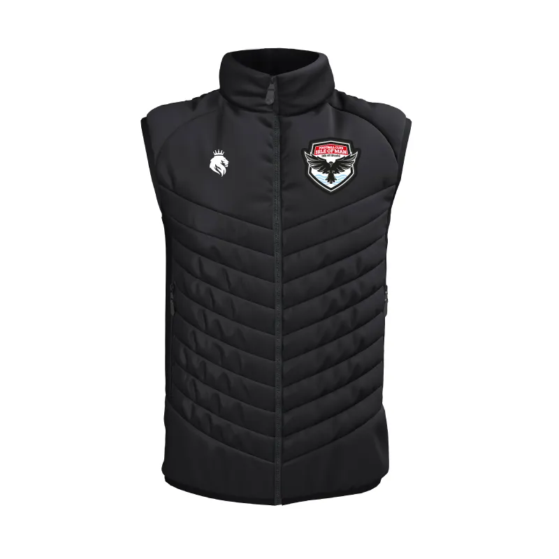 FCIOM Pro Gilet