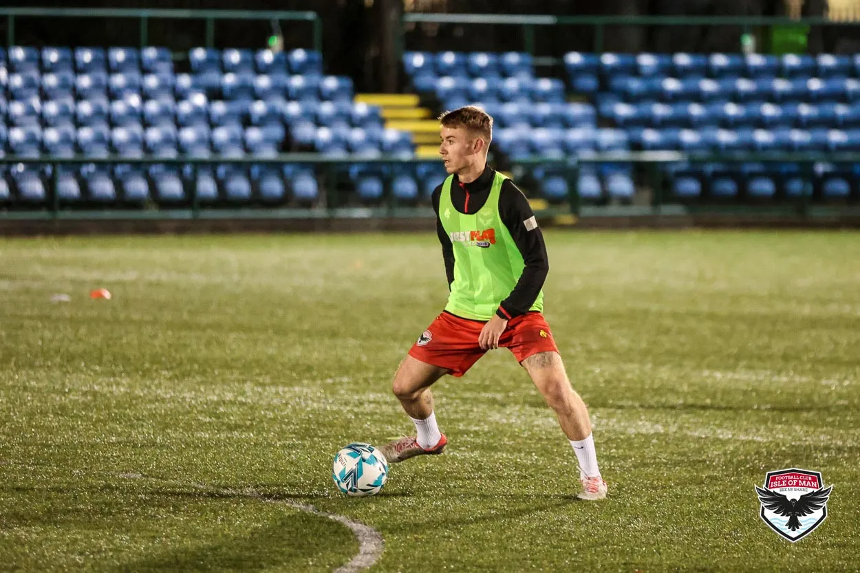 SQUAD NEWS: Cheadle Town (H)