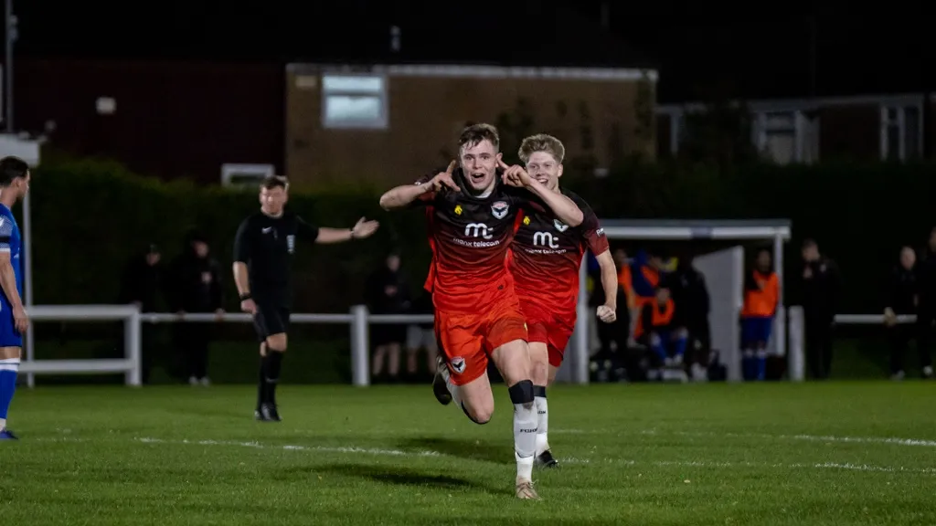 SQUAD NEWS: Congleton Town (H)