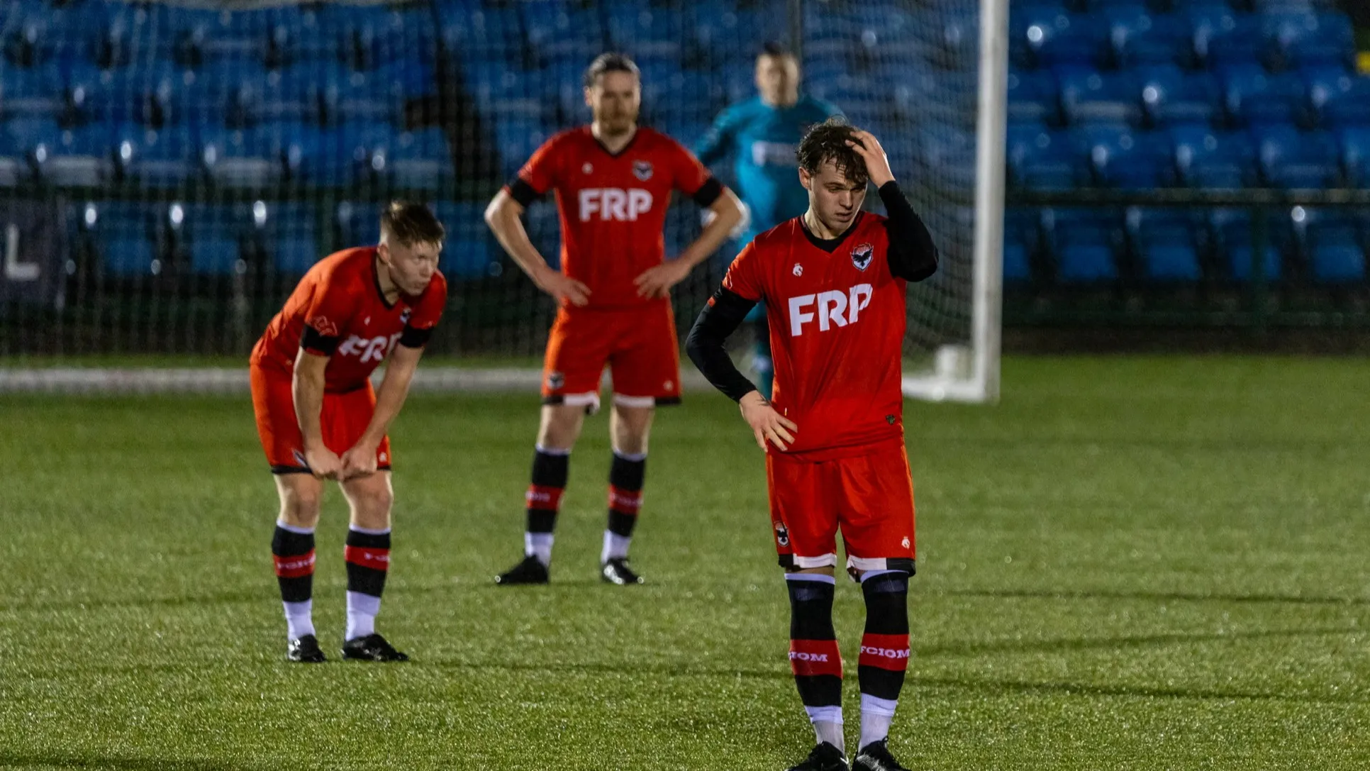 Match Report | Stockport Town (H)