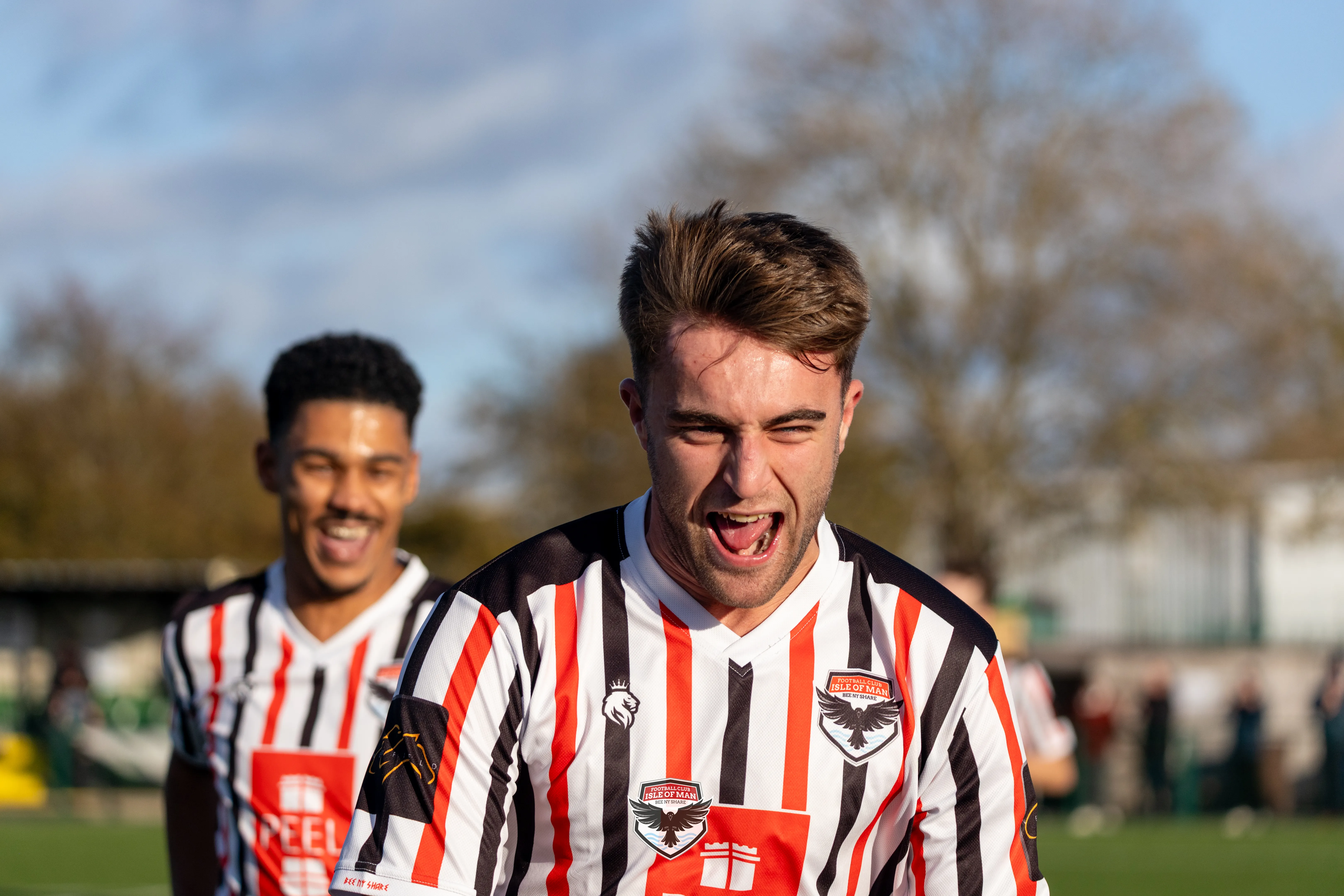 Middleton & Pinnington Secure Win