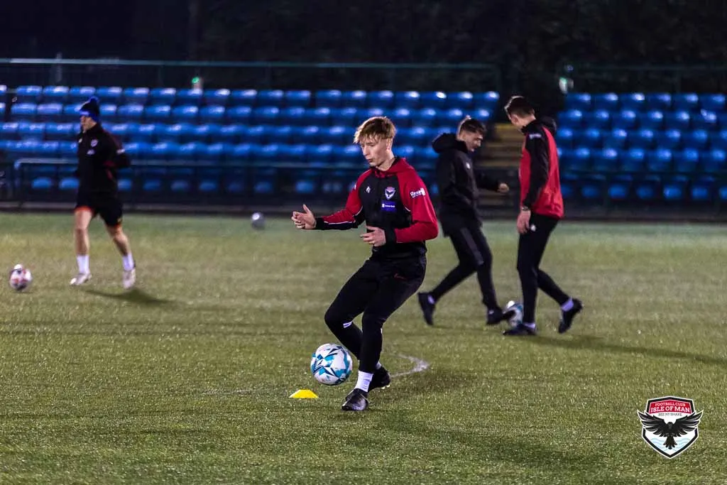 SQUAD NEWS: Ashton Athletic (A)