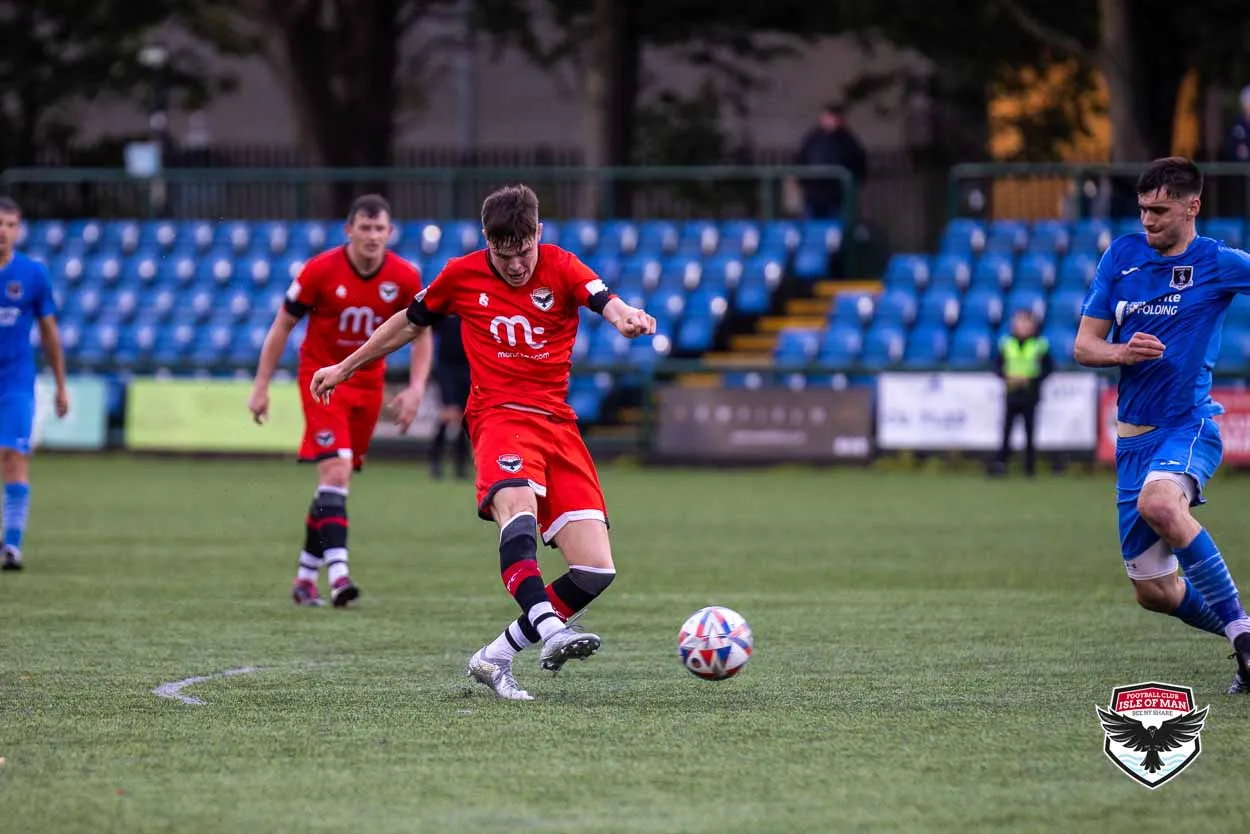 SQUAD NEWS: Glossop North End (A)