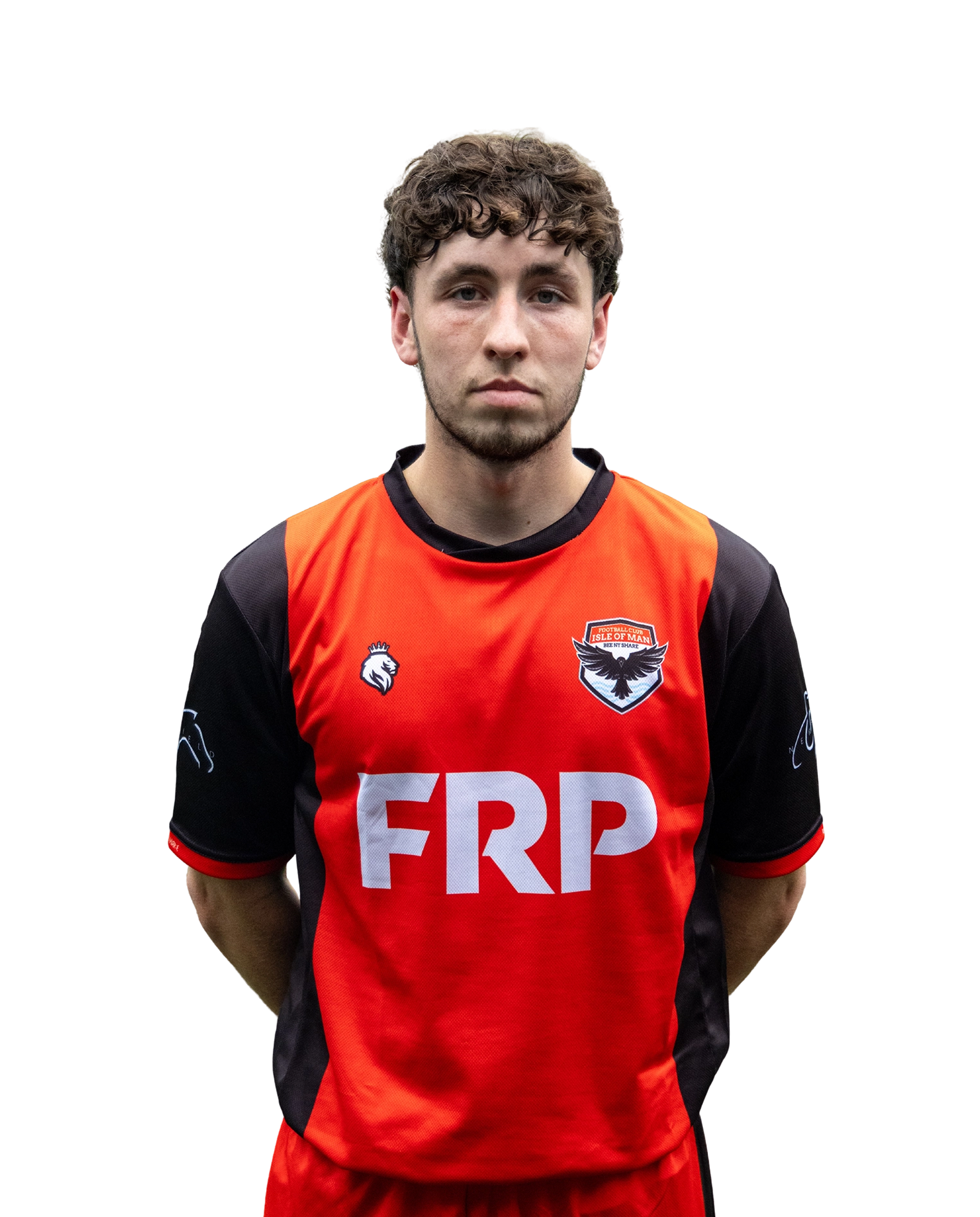 Benjamin Wosser - FC Isle of Man