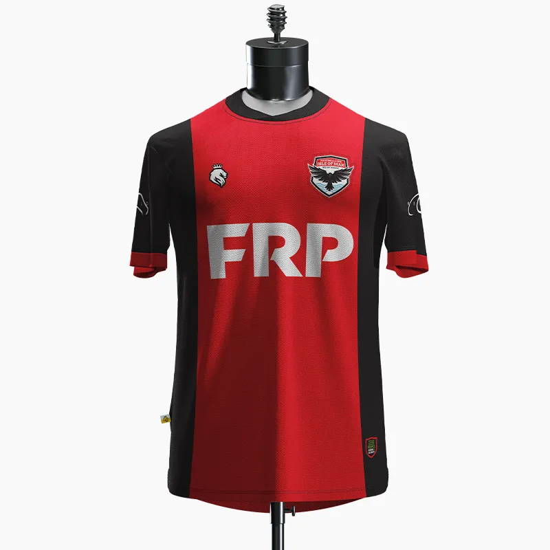 2026/29 Replica Home Shirt