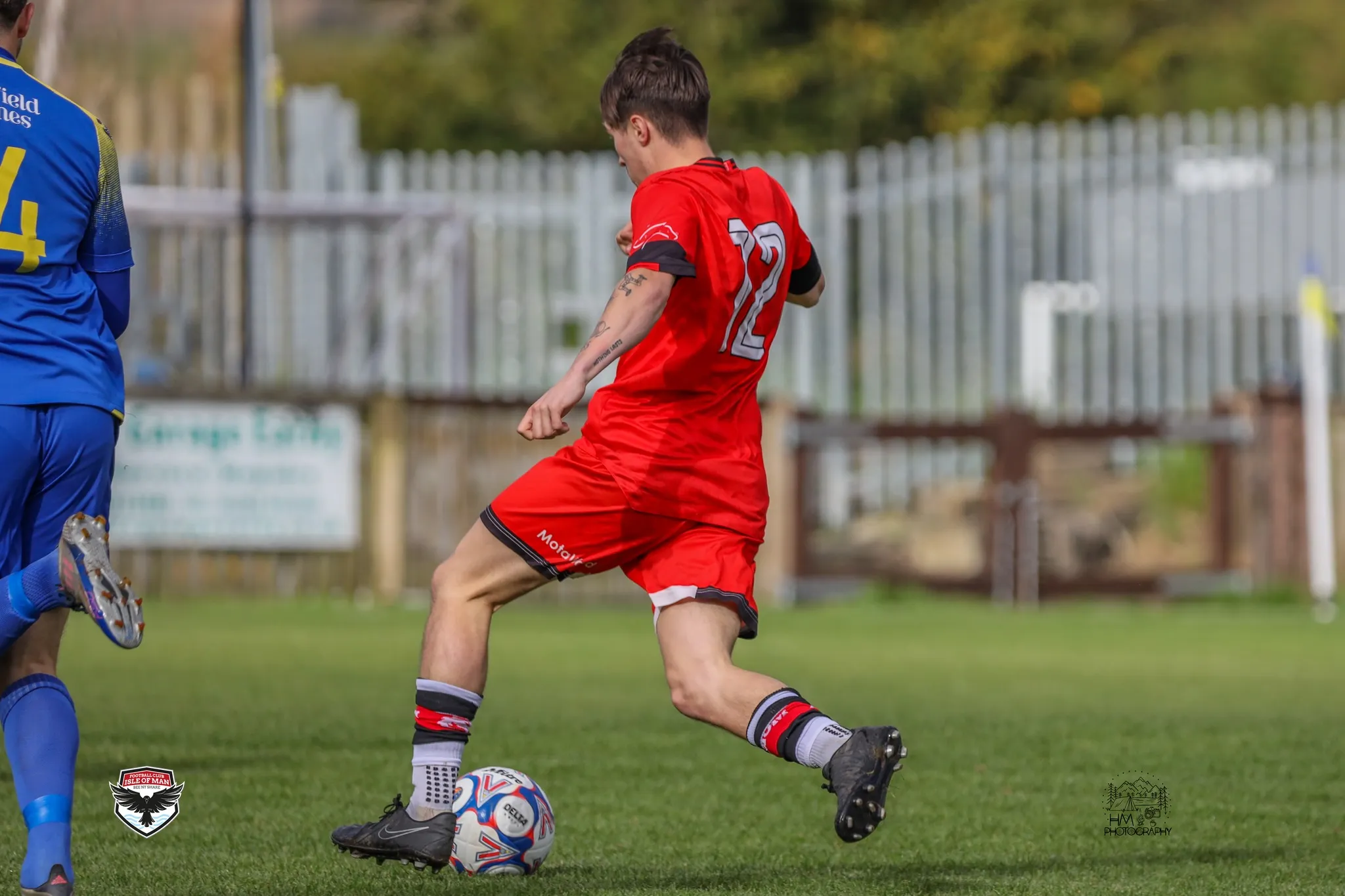Match Report: Barnoldswick Town (A)