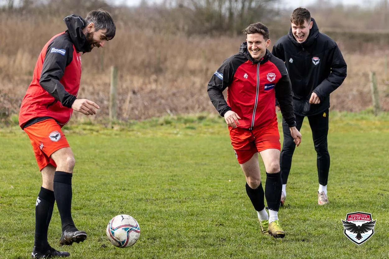 SQUAD NEWS: Longridge Town (H)