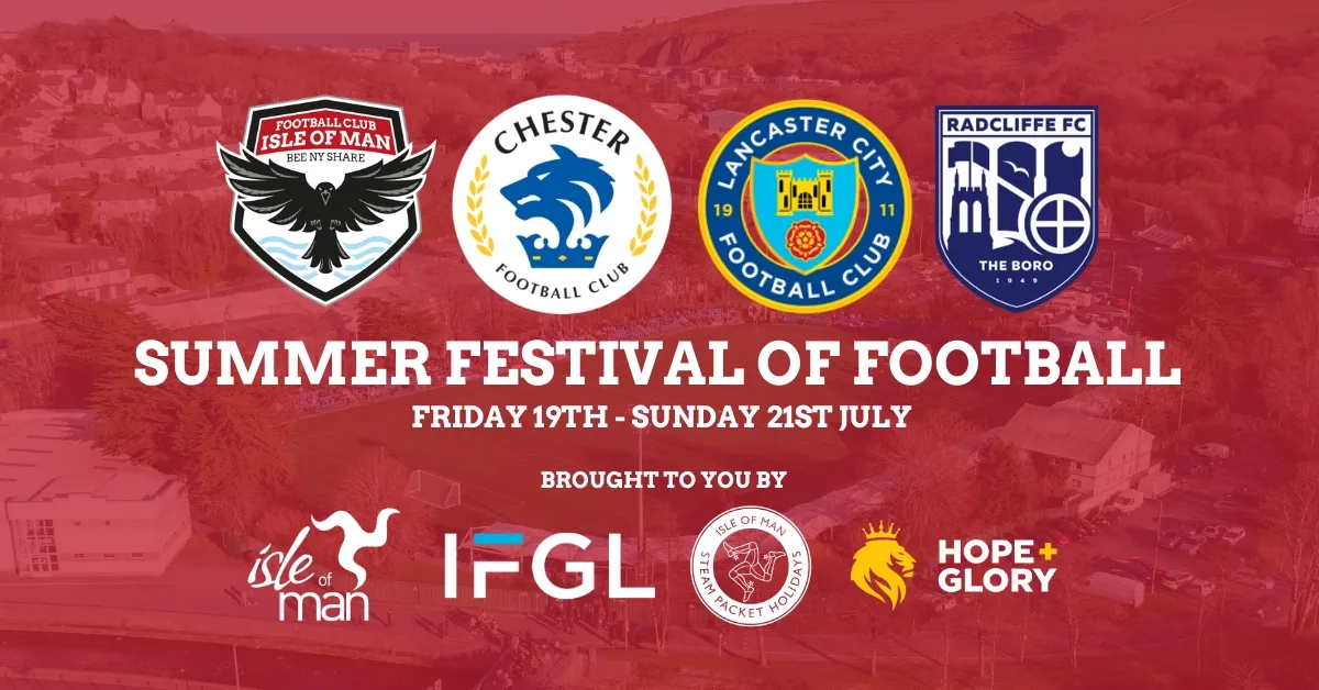 Summer Festival of Football