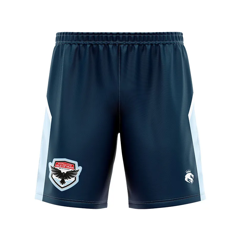 2024/27 Replica Away Short