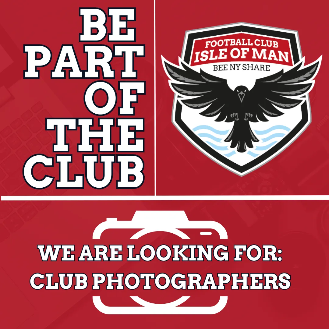 BE PART OF THE CLUB