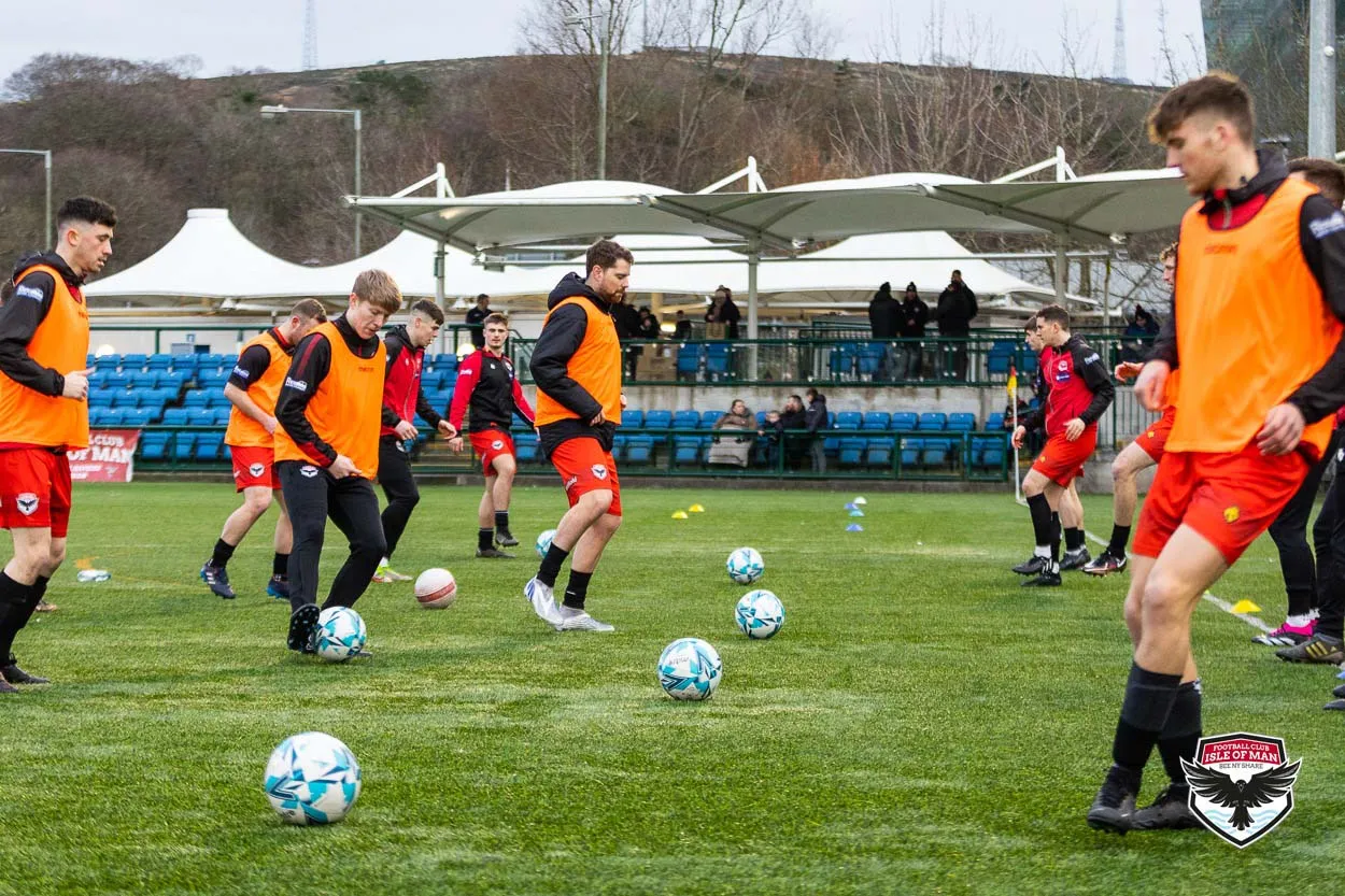 SQUAD NEWS: Northwich Victoria (A)