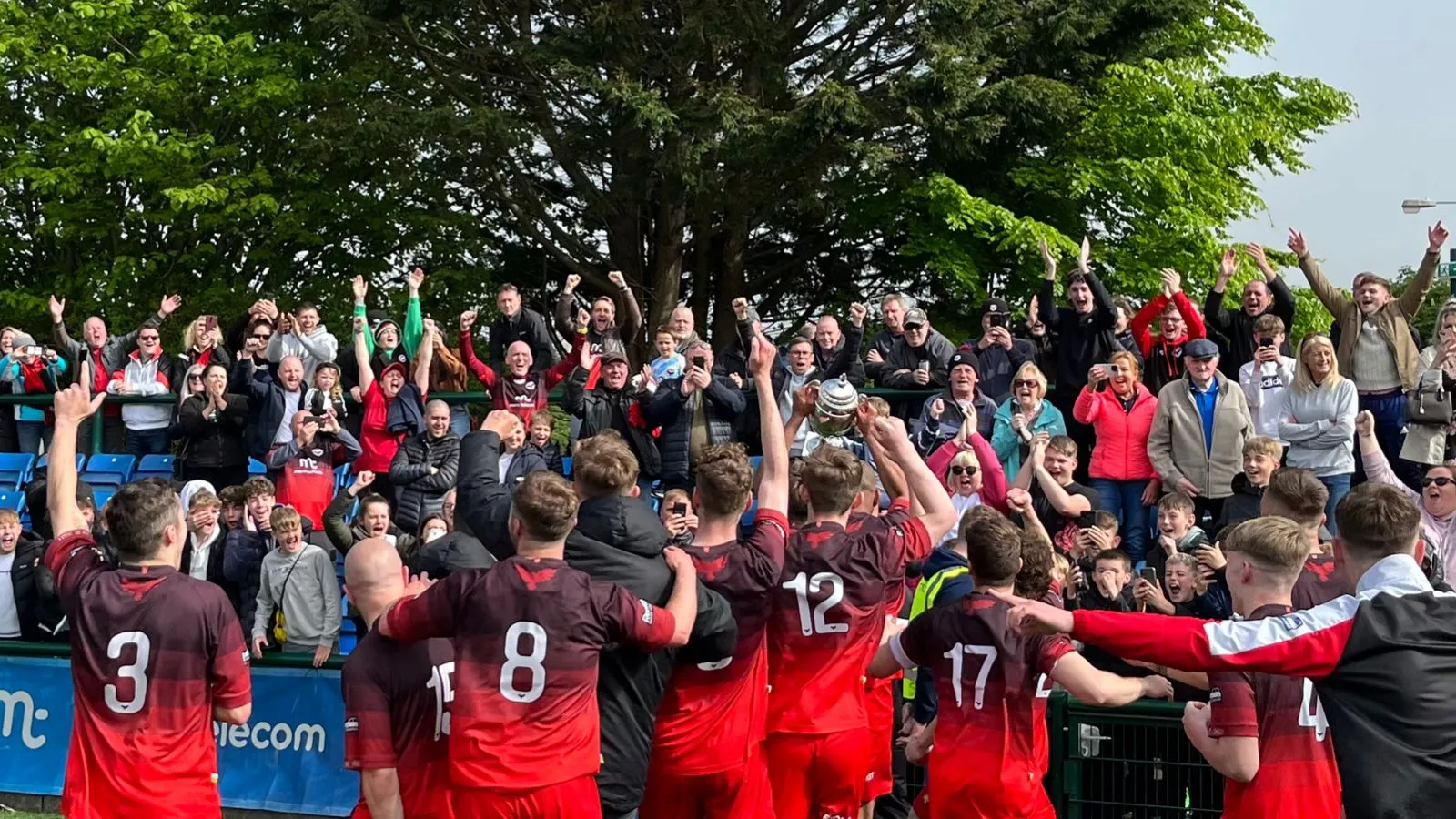 22/23 Season Tickets are now on general sale!
