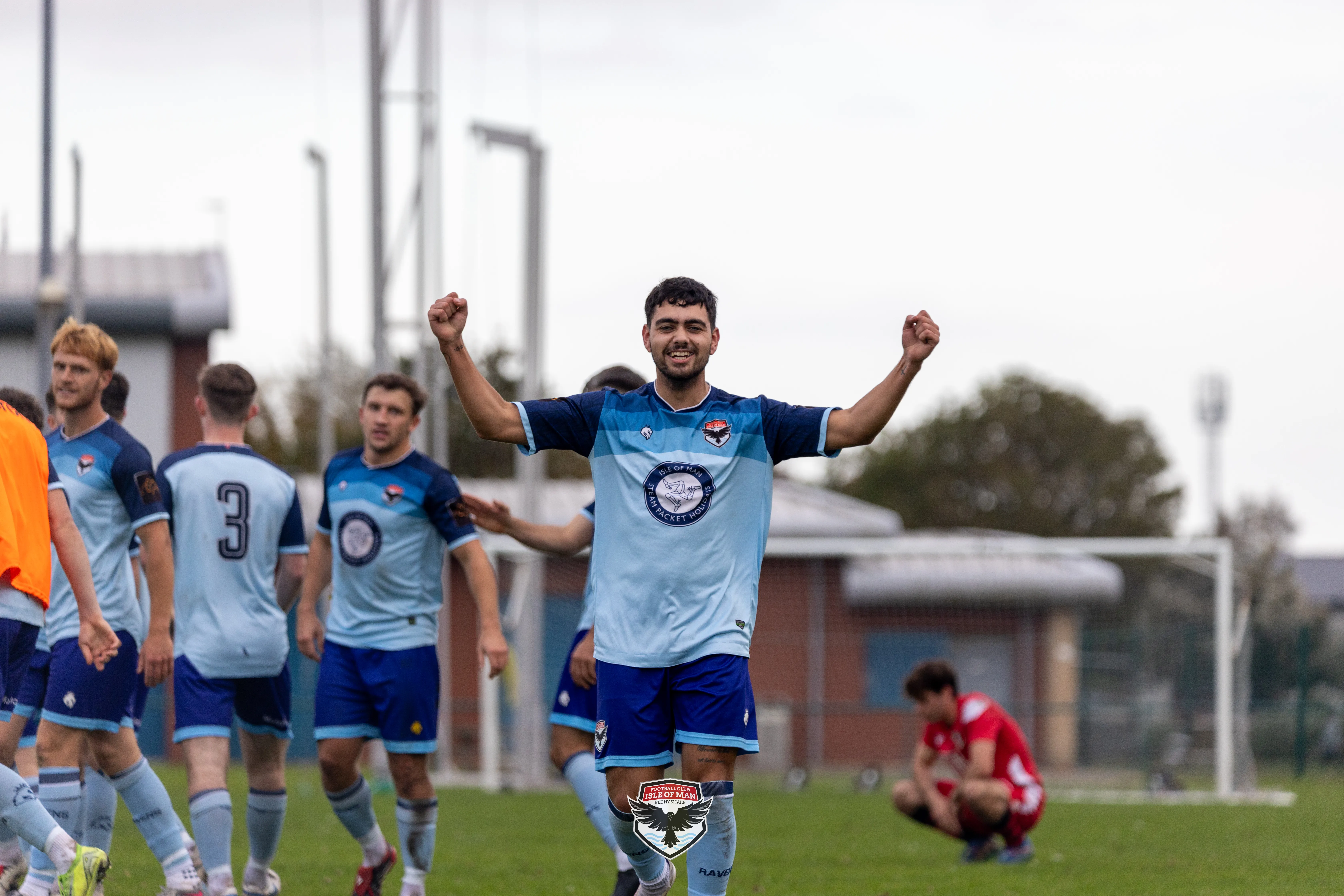 Ravens Claim Vital Win