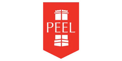 Peel Logo