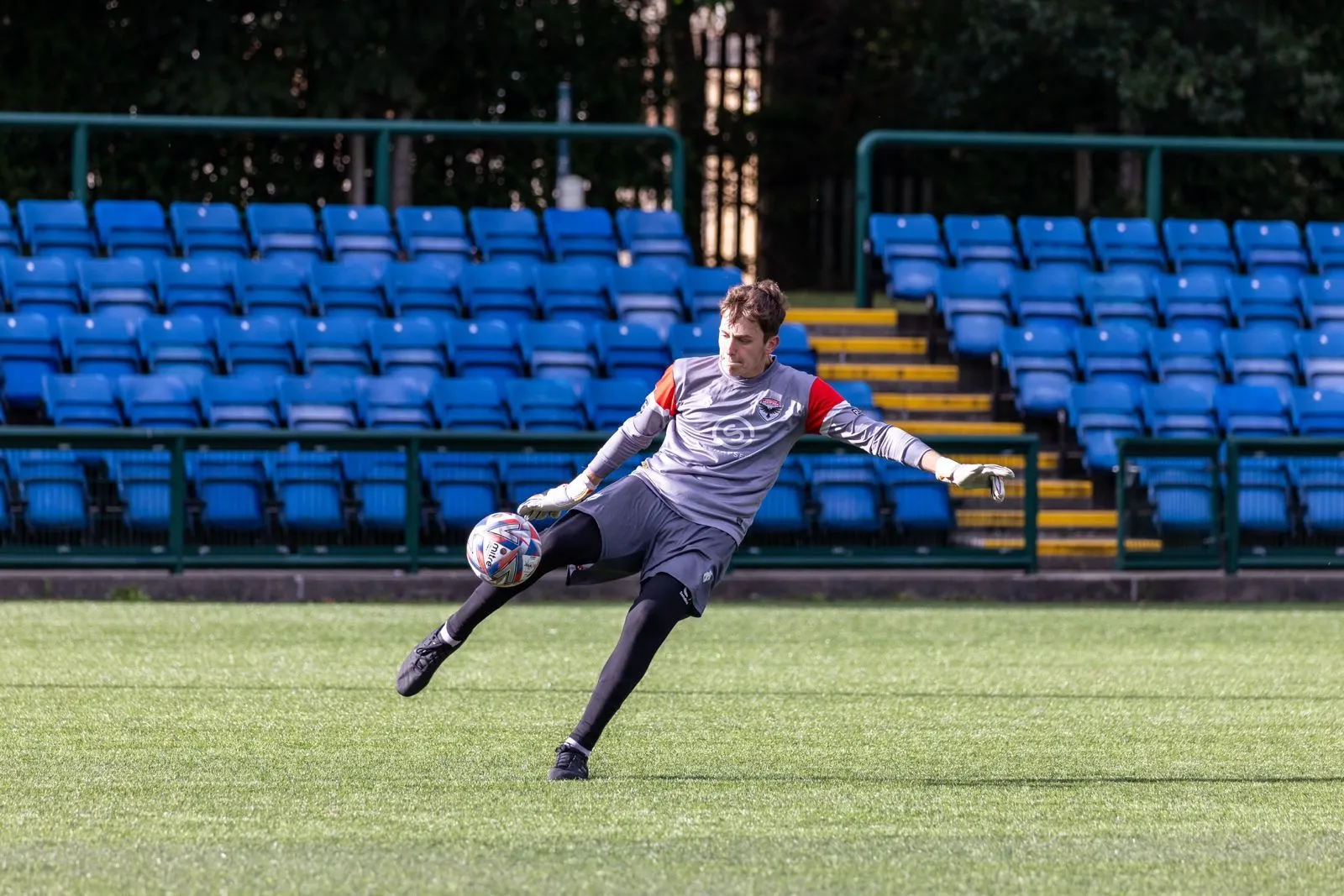 A word from the manager ahead of pre-season