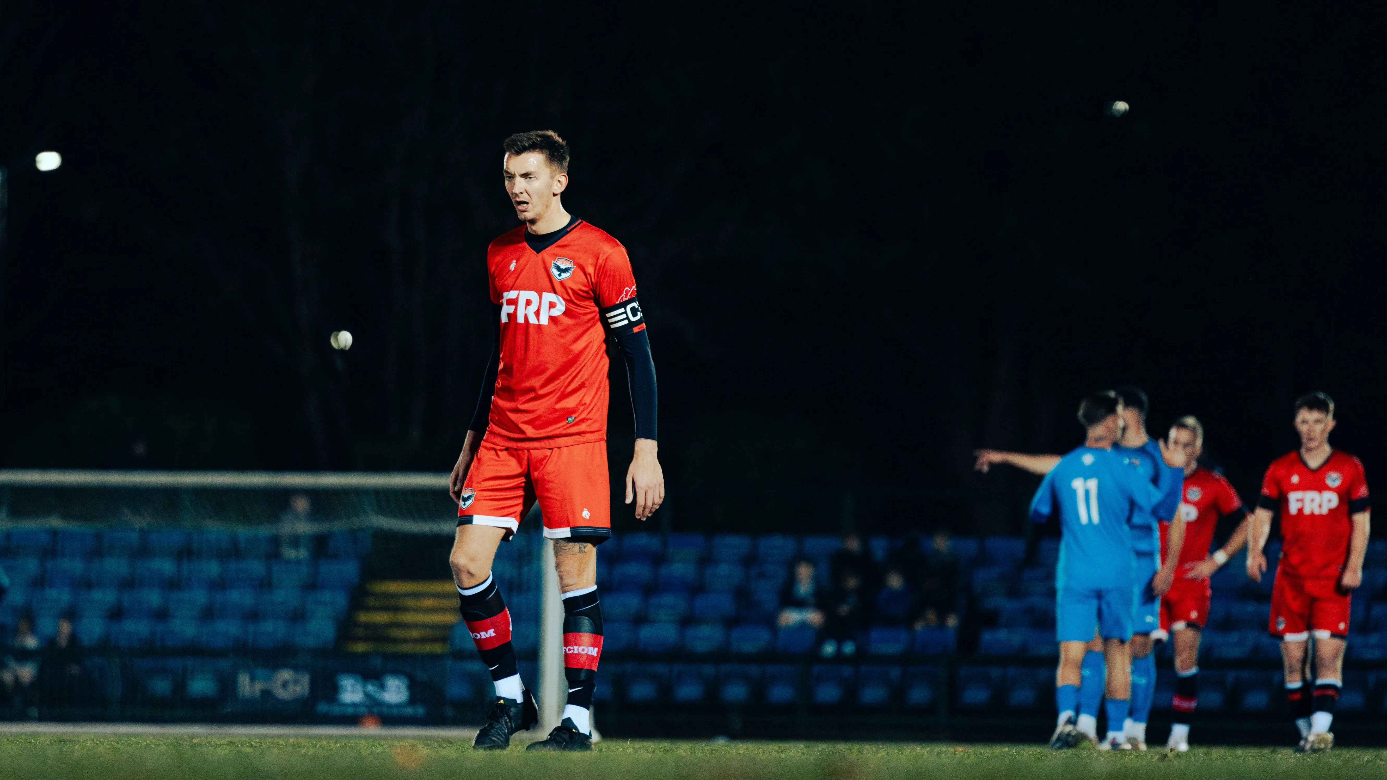 Match Report: Abbey Hey (H)