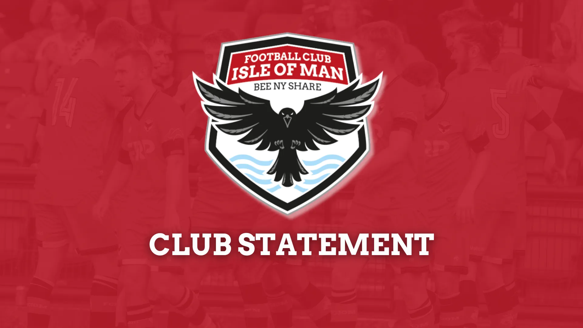 Club Statement
